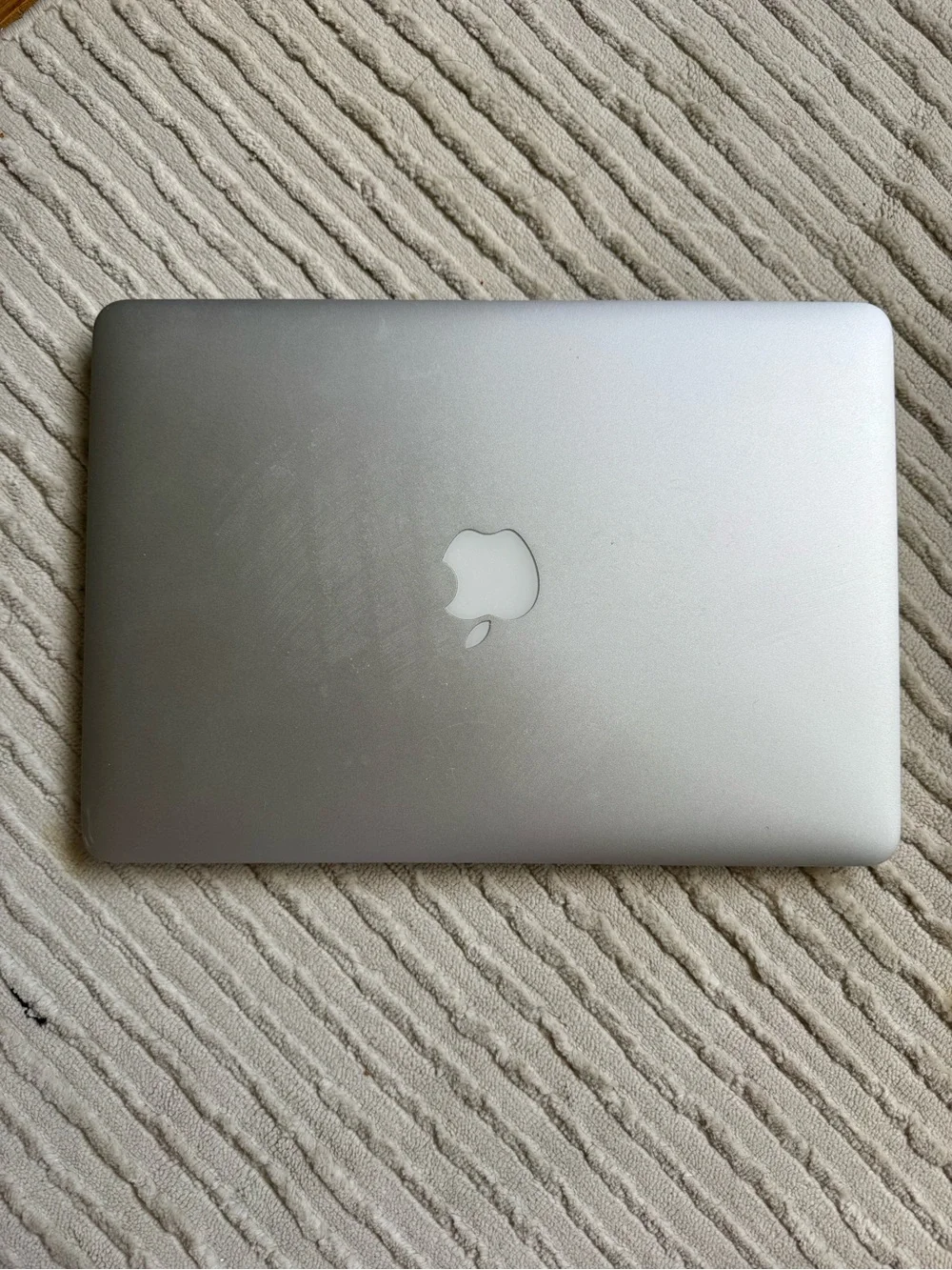 Apple MacBook Pro late 2012